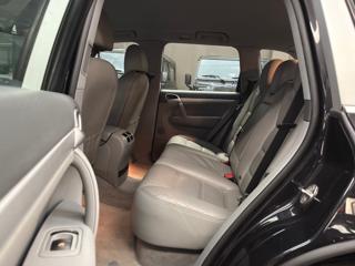 PORSCHE Cayenne usata, con Servosterzo