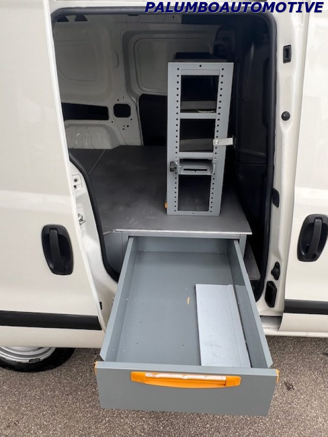 FIAT Doblo usata 14