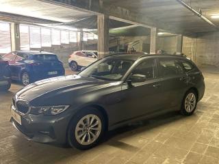 BMW 320 usata, con Airbag
