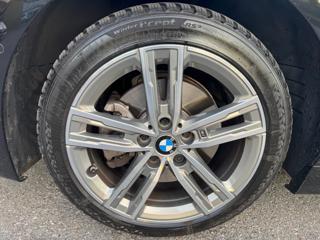 BMW 118 usata, con Controllo automatico clima