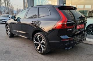 VOLVO XC60 usata, con Boardcomputer