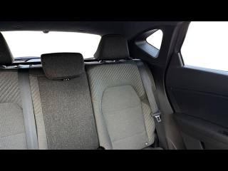 RENAULT Captur usata, con Controllo automatico clima