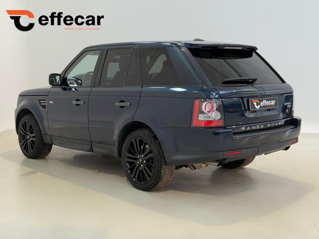 LAND ROVER Range Rover Sport usata, con Airbag Passeggero