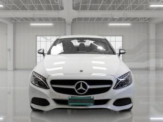 MERCEDES-BENZ C 220 usata, con Airbag laterali
