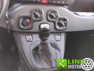 FIAT Panda usata, con Start/Stop Automatico