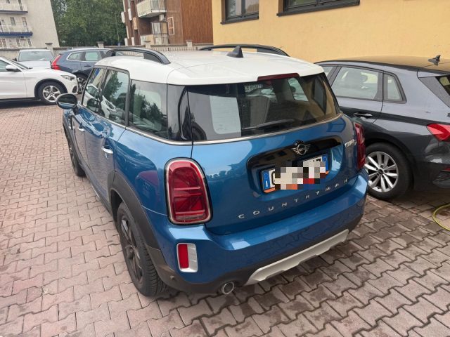 MINI Mini usata, con Cerchi in lega