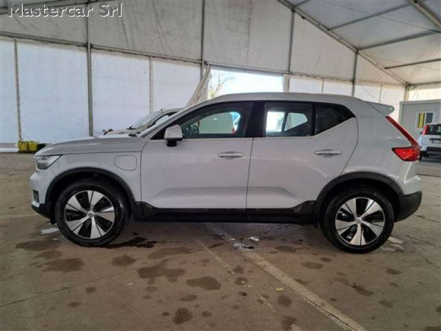 VOLVO XC40 usata, con Boardcomputer