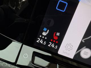 VOLKSWAGEN Golf usata, con Tetto panorama