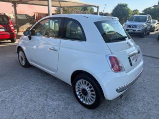 FIAT 500 usata, con Airbag Passeggero