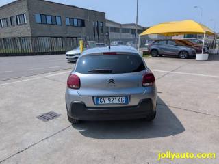 CITROEN C3 usata, con Autoradio