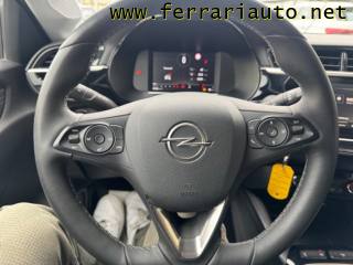OPEL Corsa usata, con Fendinebbia