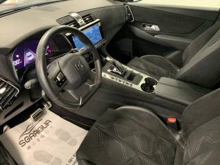 DS AUTOMOBILES DS 7 usata, con Cruise Control