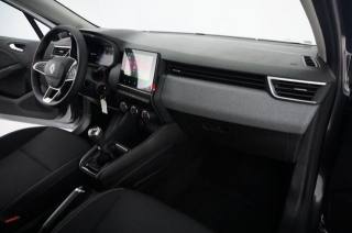 RENAULT Clio usata, con Vivavoce