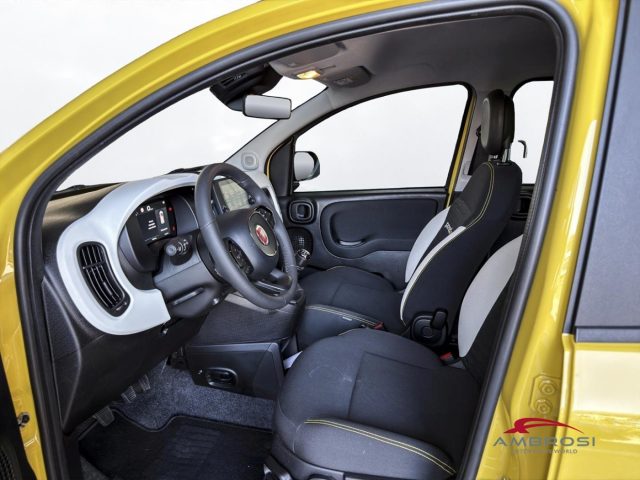 FIAT Panda usata 8