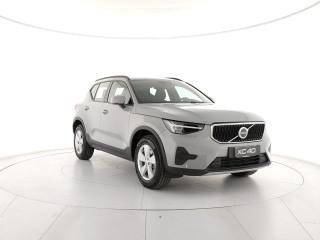 VOLVO XC40 usata, con Autoradio