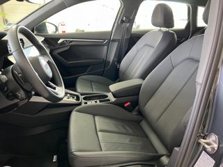 AUDI A3 usata, con Climatizzatore