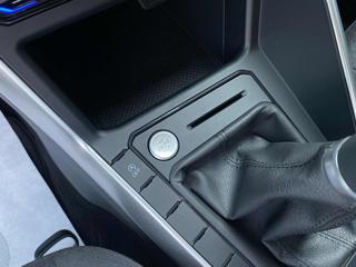 VOLKSWAGEN Taigo usata, con Controllo vocale