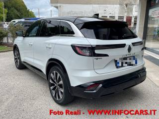 RENAULT Austral usata, con Airbag Passeggero