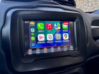JEEP Renegade usata, con Servosterzo