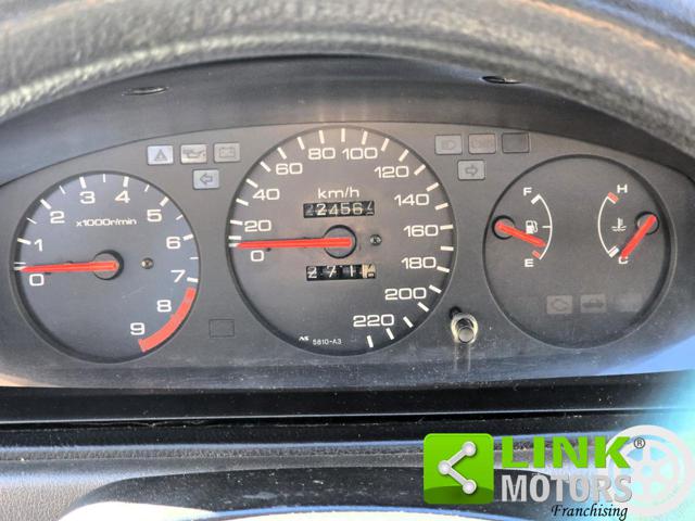 HONDA Civic usata 10