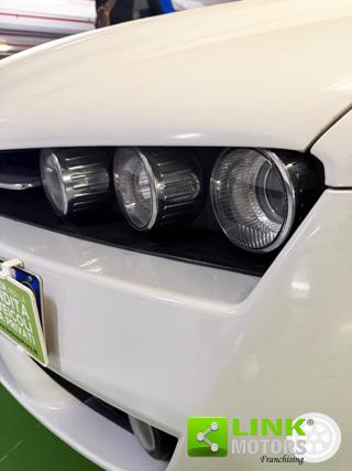 ALFA ROMEO Brera usata, con Airbag