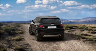 JEEP Avenger usata, con Airbag