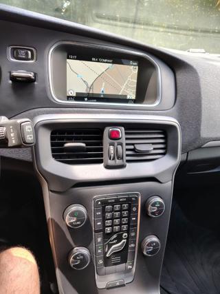 VOLVO V40 usata, con Controllo trazione