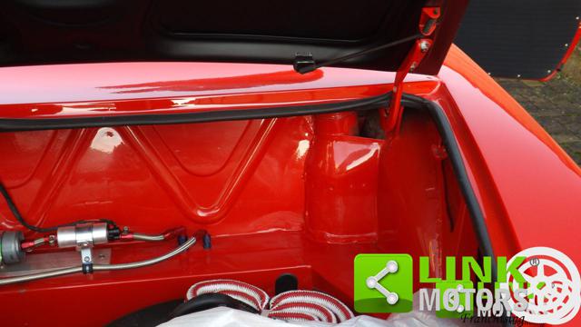 FIAT 124 Spider usata 27