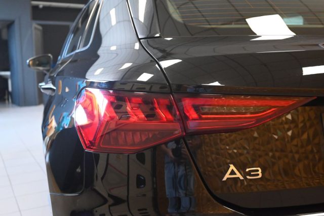 AUDI A3 usata 17
