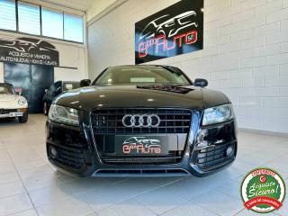 AUDI A5 usata, con Airbag