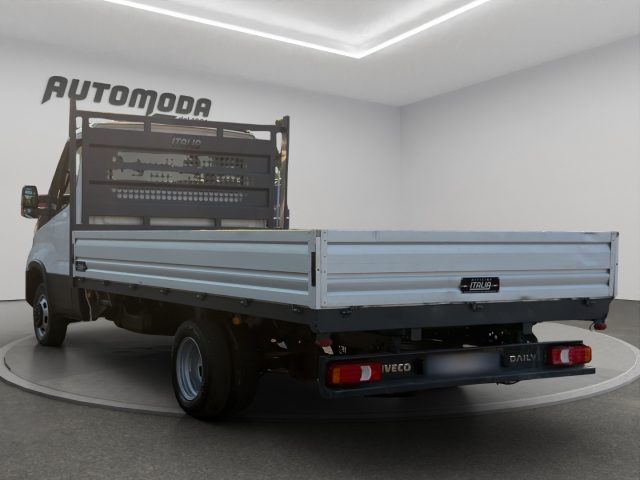 IVECO Daily usata 5