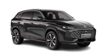 MG HS HEV Luxury 224CV *PREZZO PROMO*