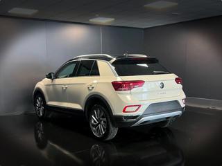 VOLKSWAGEN T-Roc usata, con Boardcomputer