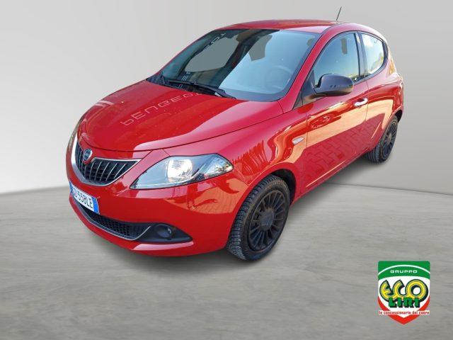 LANCIA Ypsilon usata, con Airbag