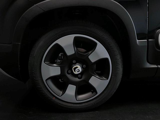 FIAT Panda usata, con Boardcomputer