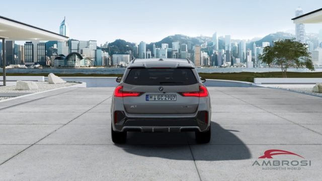 BMW X1 usata 4