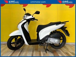 HONDA SH 150 usata 2