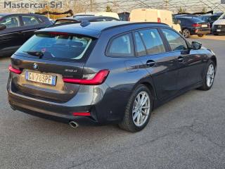 BMW 318 usata, con Alzacristalli elettrici