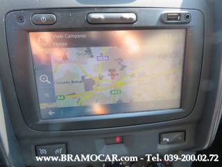 DACIA Duster usata, con USB