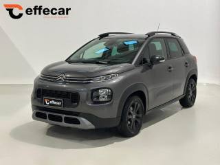CITROEN C3 Aircross PureTech 110 S&S Shine