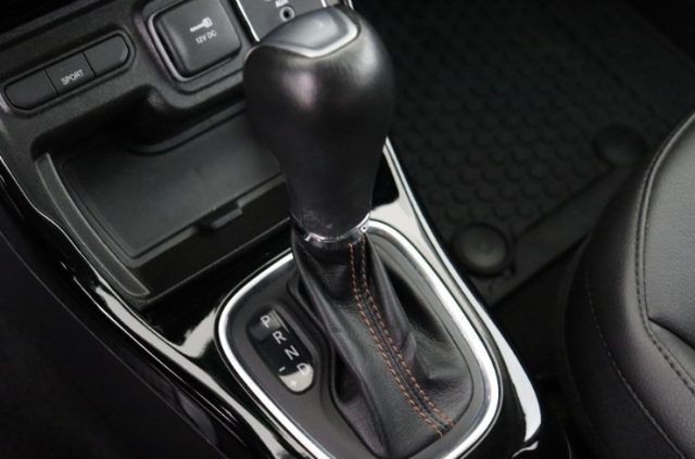 JEEP Compass usata, con Controllo automatico clima