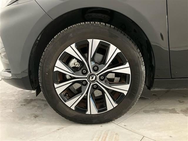 RENAULT ZOE usata, con Autoradio