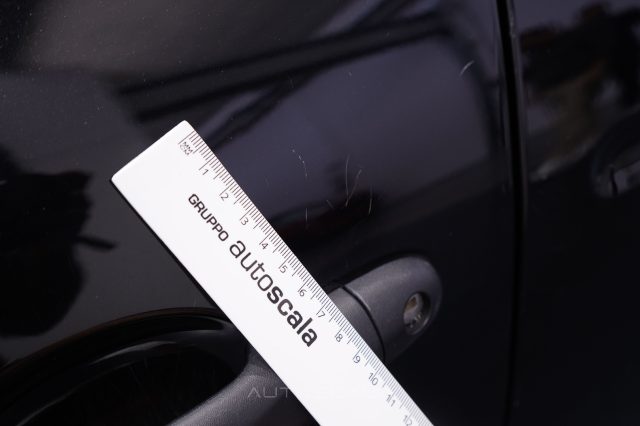 SMART ForFour usata 32