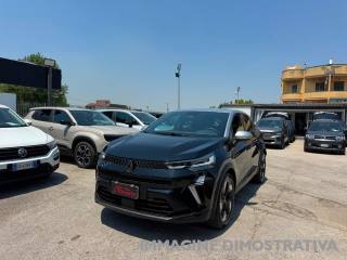 RENAULT Captur usata, con Airbag laterali