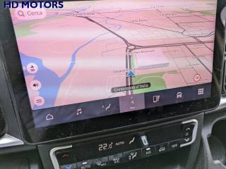 FIAT Ducato usata, con Controllo vocale