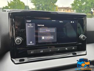 SEAT Ibiza usata, con Cruise Control