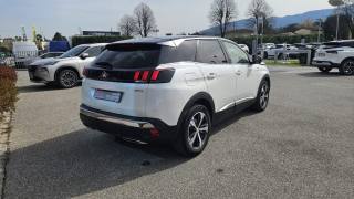 PEUGEOT 3008 usata, con Airbag Passeggero