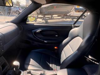 PORSCHE 911 usata, con Sedile posteriore sdoppiato