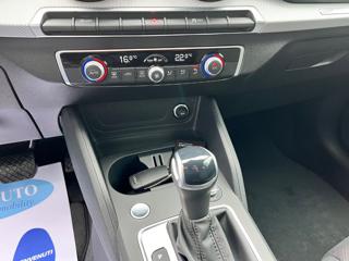 AUDI Q2 usata, con Climatizzatore