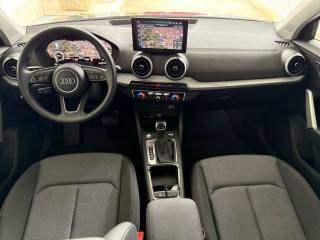 AUDI Q2 usata, con Autoradio digitale